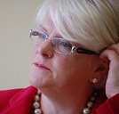 Tax Inspector at Huston - Felicity Huston FelicityHuston