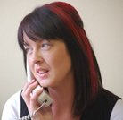Chief Administrator for Overseas Clients Chief Administrator for Overseas Clients