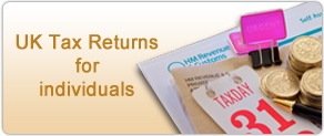 UK Tax Returns