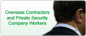 Overseas Contractors, Income Tax